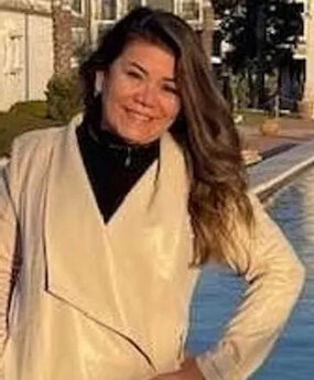 Luisa Contreras
